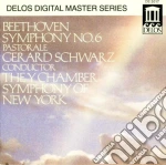 Ludwig Van Beethoven - Symphony No.6 Op.68 Pastorale cd
