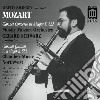 Wolfgang Amadeus Mozart - Clarinet Concerto K.622, Clarinet Quintet K.581 cd