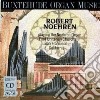 Dietrich Buxtehude - Organ Works cd