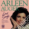 Arleen Auger: Love Songs cd