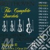 Ludwig Van Beethoven - Quartetti X Archi Vol.2 (integrale) : N.2 cd