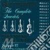 Ludwig Van Beethoven - Quartetti X Archi Vol.3 (integrale) : N.1 cd