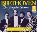 Ludwig Van Beethoven - Integrale Dei Quartetti Per Archi (8 Cd) cd