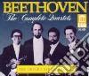 Ludwig Van Beethoven - Integrale Dei Quartetti Per Archi (8 Cd) cd