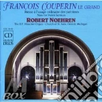 Francois Couperin - Messe A L'Usage Ordinaire Des Paroisses cd
