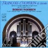 Francois Couperin - Messe A L'Usage Ordinaire Des Paroisses cd