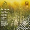 Johannes Brahms - Quintetto Per Archi N.2 Op.111, Quintett cd
