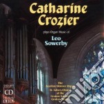 Leo Sowerby - Sinfonia Per Organo In Sol Maggiore, Req