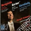 Gerard Schwarz - Conducts Barber, Bernstein, Gershwin cd