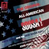 John Philip Sousa - The Original, All-american, Sousa! cd