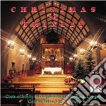 Christmas At Trinity Church / Various cd