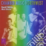 Carl Nielsen - Quintetto Per Fiati Op.43 Fs 100 cd