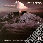 Alan Hovhaness - Mount St. Helens Symphony - City Of Light Symphony