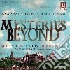 Dennis Keene - Mysteries Beyond: Songs And Chants In Praise Of Mary cd