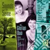 Glorian Duo (The): Sounds Of The Seine cd