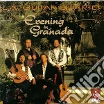 Los Angeles Guitar Quartet - Evening In Granada cd
