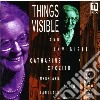 Olivier Messiaen - Things Visible And Invisible: Messa Dell cd