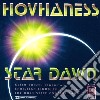 Alan Hovhaness - Star Dawn cd