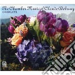Claude Debussy - Musica Da Camera (integrale) (3 Cd)