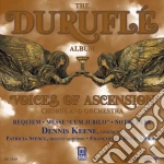 Maurice Durufle' - Requiem Op.9, Messa Op.11 'cum Jubilo', cd
