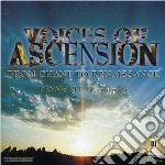 Voices Of Ascension: From Chant To Renaissance cd