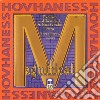 Alan Hovhaness - Magnificat cd