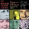 David Shifrin - Five American Clarinet Quintets (2 Cd) cd