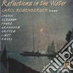 Reflections In The Water: Piano Works (2 Cd) cd