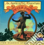 Best Of Peter Pan (The): The Classic Story In Music / Various cd