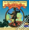 Best Of Peter Pan (The): The Classic Story In Music / Various cd