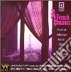A French Romance - Musica Per Orchestra - Depreist James Dir /carol Rosenberger, Pianoforte, Montecarlo Philharmonic Orchestra cd