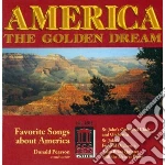 Trad - Favorite Songs About America cd