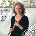 Eugenia Zukerman - Aria cd