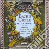 Bach's Circle: Music Of J.S. & J.C.F. Bach, Telemann, Couperin cd
