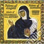 Hildegard Von Bingen - Voices Of Angels