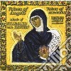 Hildegard Von Bingen - Voices Of Angels cd musicale di Hildegrad von bingen