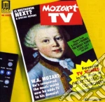 Gershon Grant - Mozart Tv: Favorite Tv Tunes In The Style Of Great Classical Composers cd