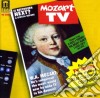 Gershon Grant - Mozart Tv: Favorite Tv Tunes In The Style Of Great Classical Composers cd