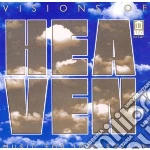 Visions Of Heaven: Music For Inspiration cd