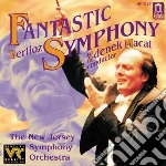 Hector Berlioz - Symphonie Fantastique Op.14, Romeo E Giulietta cd