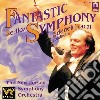 Hector Berlioz - Symphonie Fantastique Op.14, Romeo E Giulietta cd