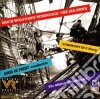 Erich Wolfgang Korngold - Sinfonia, The Sea Hawke cd