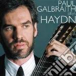 Paul Galbraith: Plays Haydn cd