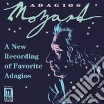 Wolfgang Amadeus Mozart - Adagios cd