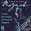 Wolfgang Amadeus Mozart - Adagios cd