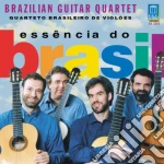 Heitor Villa-Lobos - Essencia Do Brasil - Bachianas Brasileir cd