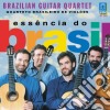 Heitor Villa-Lobos - Essencia Do Brasil - Bachianas Brasileir cd