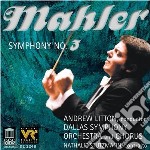 Gustav Mahler - Symphony No.3 In Re Minore (2 Cd)