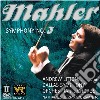Gustav Mahler - Symphony No.3 In Re Minore (2 Cd) cd