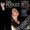 Georg Friedrich Handel - Ewa Podles: Handel Arias From Rinaldo & Orlando cd